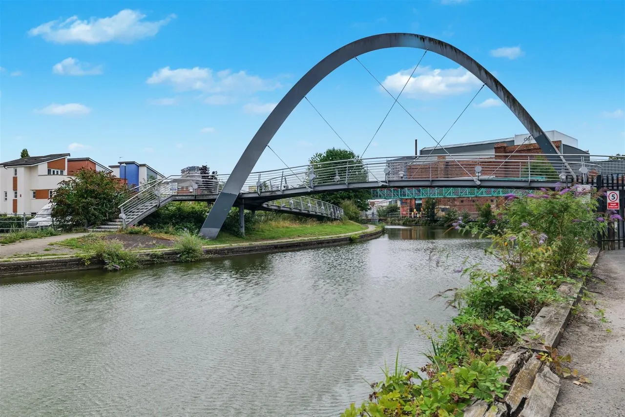 Electric Wharf, Coventry, photo 11