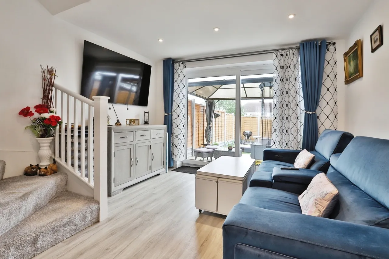 Trinidad Crescent, Poole, BH12, photo 11