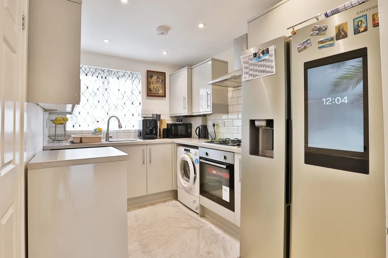 Trinidad Crescent, Poole, BH12, photo 4