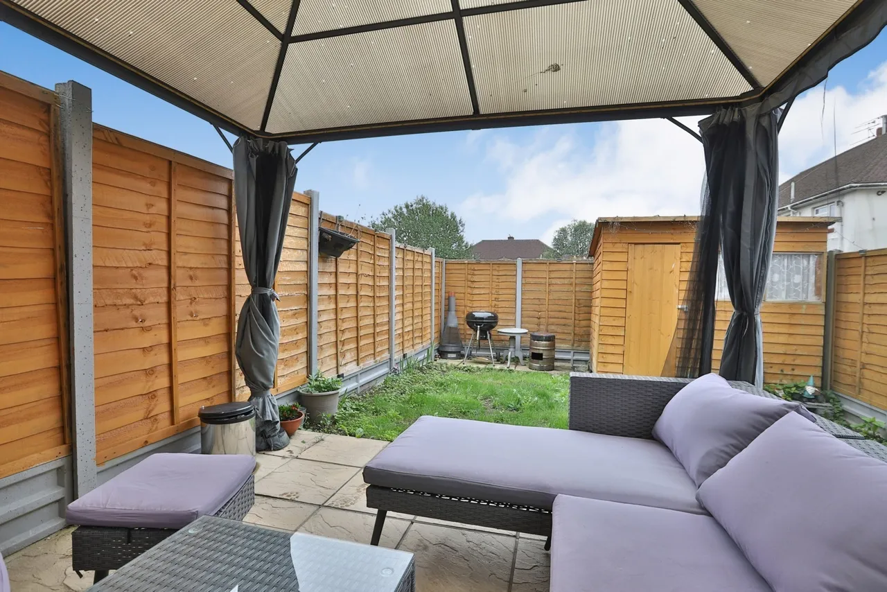 Trinidad Crescent, Poole, BH12, photo 12