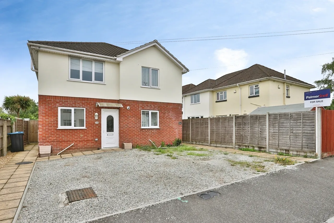 Trinidad Crescent, Poole, BH12, photo 2