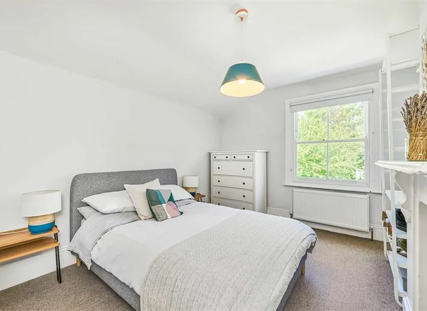 Pepys Road, Telegraph Hill, SE14, photo 6