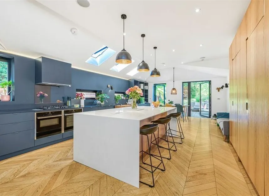 Pepys Road, Telegraph Hill, SE14, photo 3