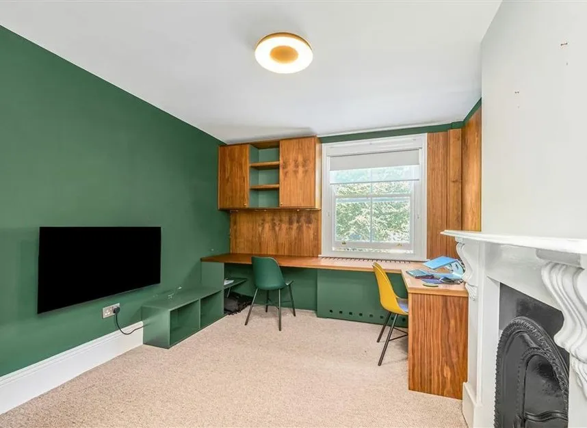 Pepys Road, Telegraph Hill, SE14, photo 8