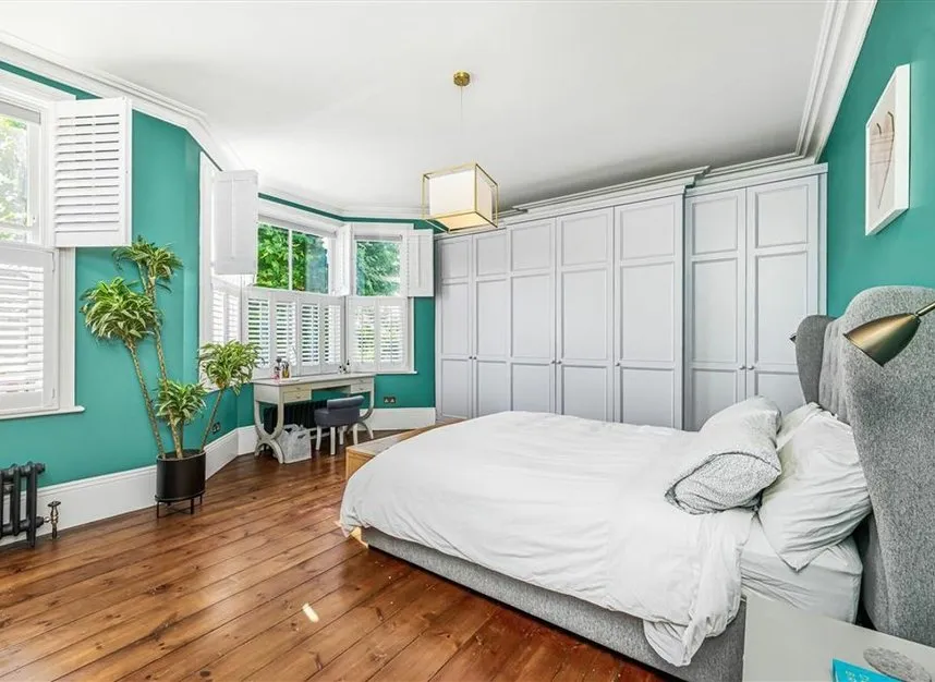 Pepys Road, Telegraph Hill, SE14, photo 5
