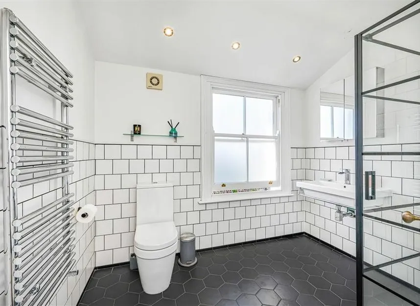 Pepys Road, Telegraph Hill, SE14, photo 10