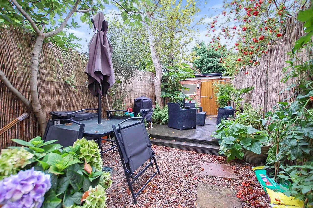 Chestnut Terrace, Charlton Kings, Cheltenham, GL53 8JQ, photo 11