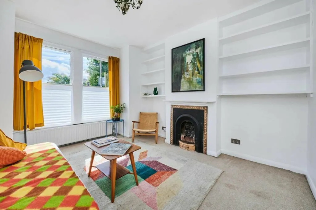 River Property, Twilley Street, Earlsfield SW18, photo 11