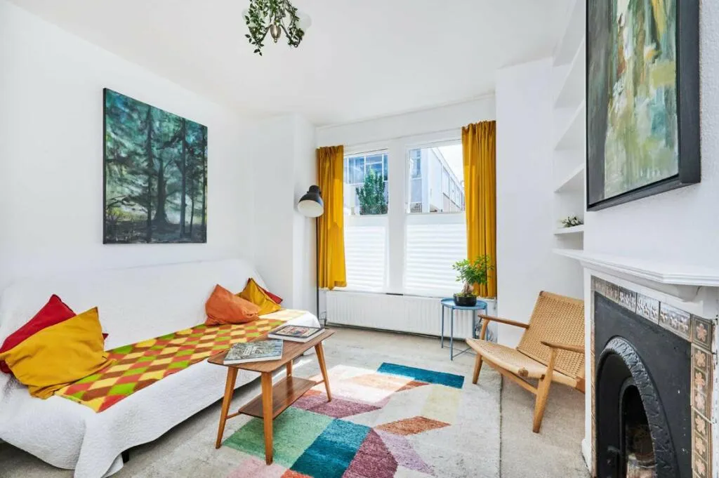 River Property, Twilley Street, Earlsfield SW18, photo 5