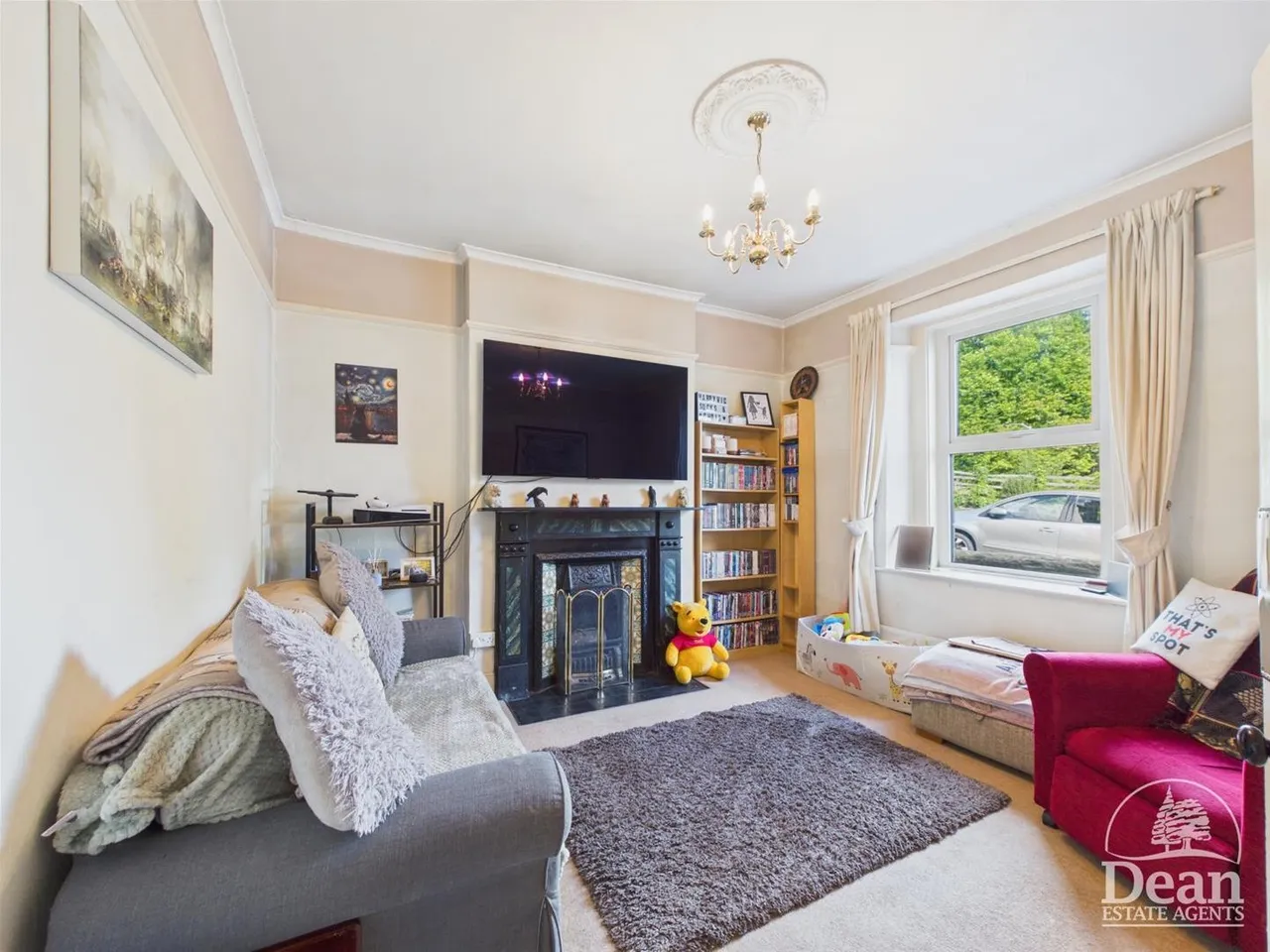 Stanford Road, Lydney, photo 6
