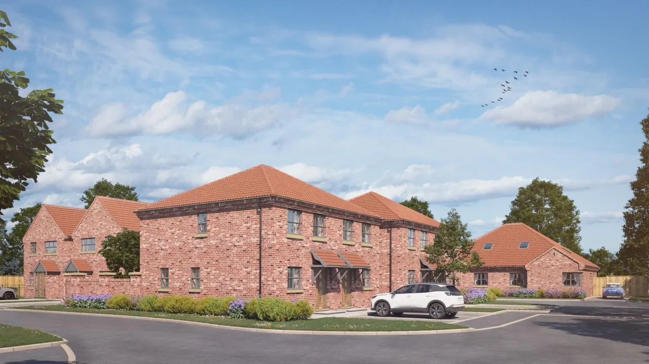 Dalton Fields, Brandesburton, Driffield, photo 7