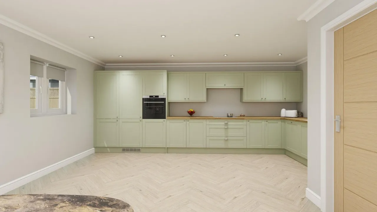 Dalton Fields, Brandesburton, Driffield, photo 9