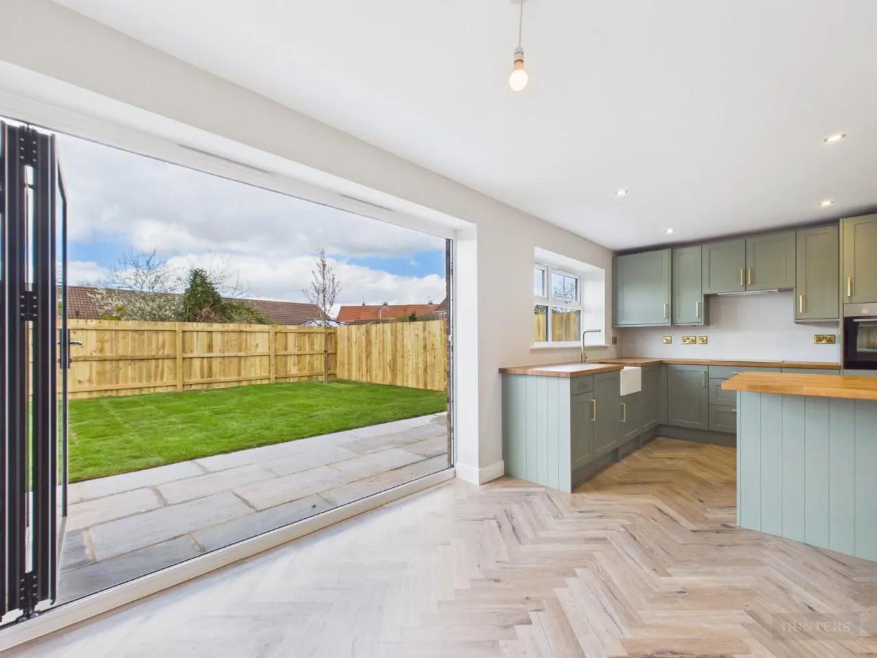 Dalton Fields, Brandesburton, Driffield, photo 6