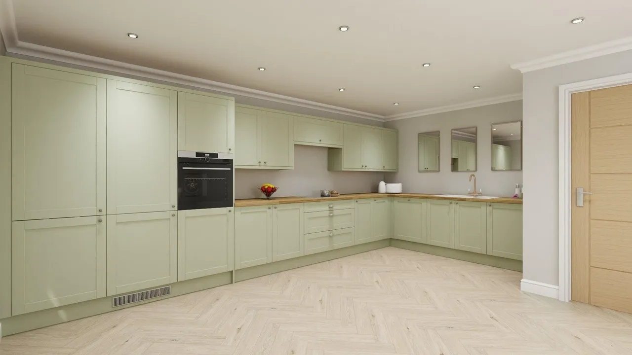 Dalton Fields, Brandesburton, Driffield, photo 12
