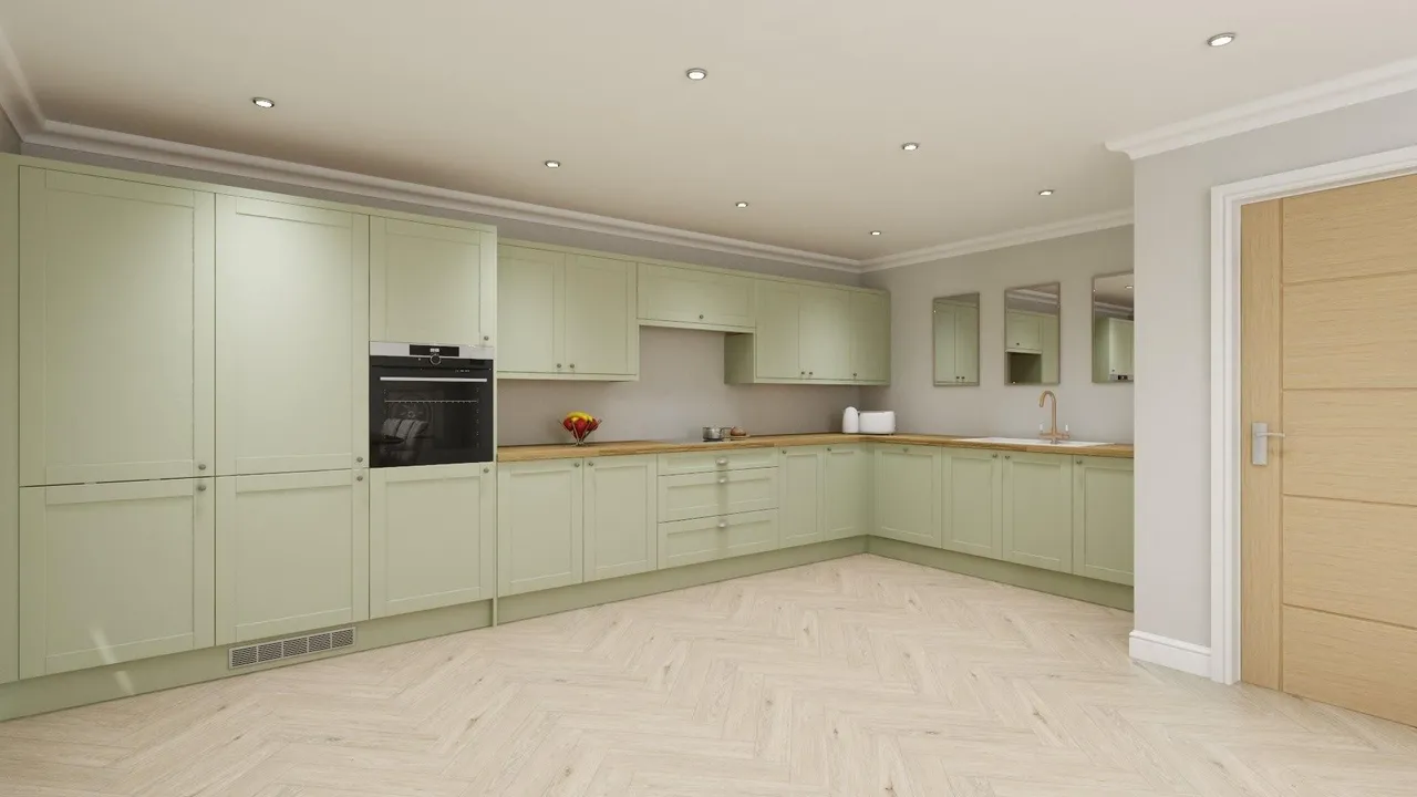 Dalton Fields, Brandesburton, Driffield, photo 11
