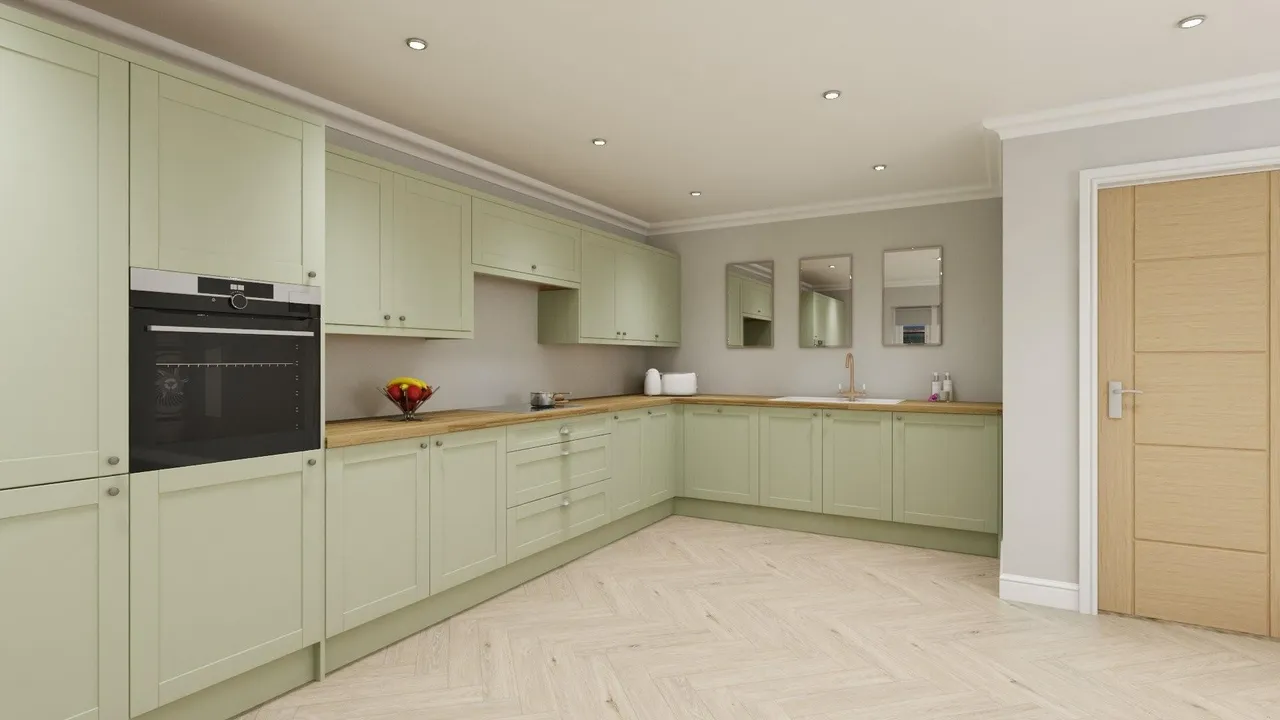 Dalton Fields, Brandesburton, Driffield, photo 10