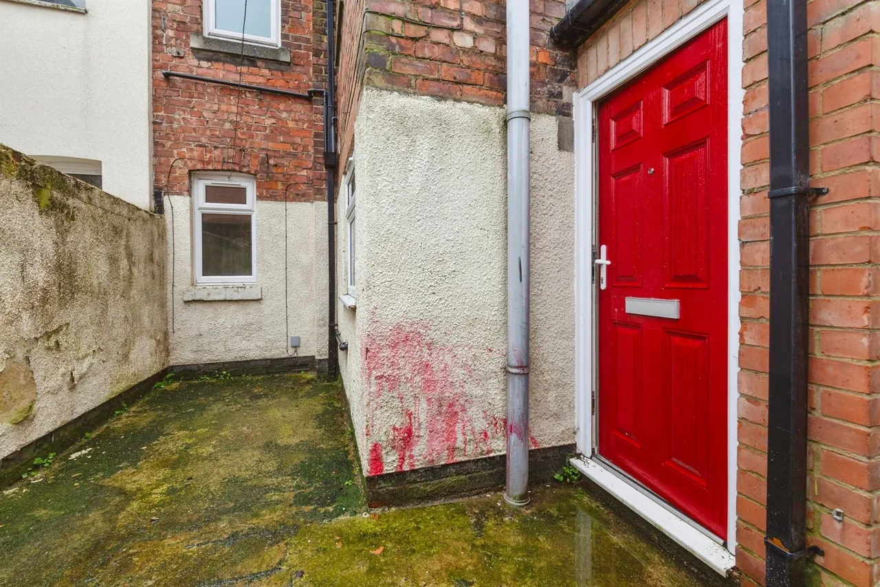 Everett Street, Hartlepool, TS26, photo 12