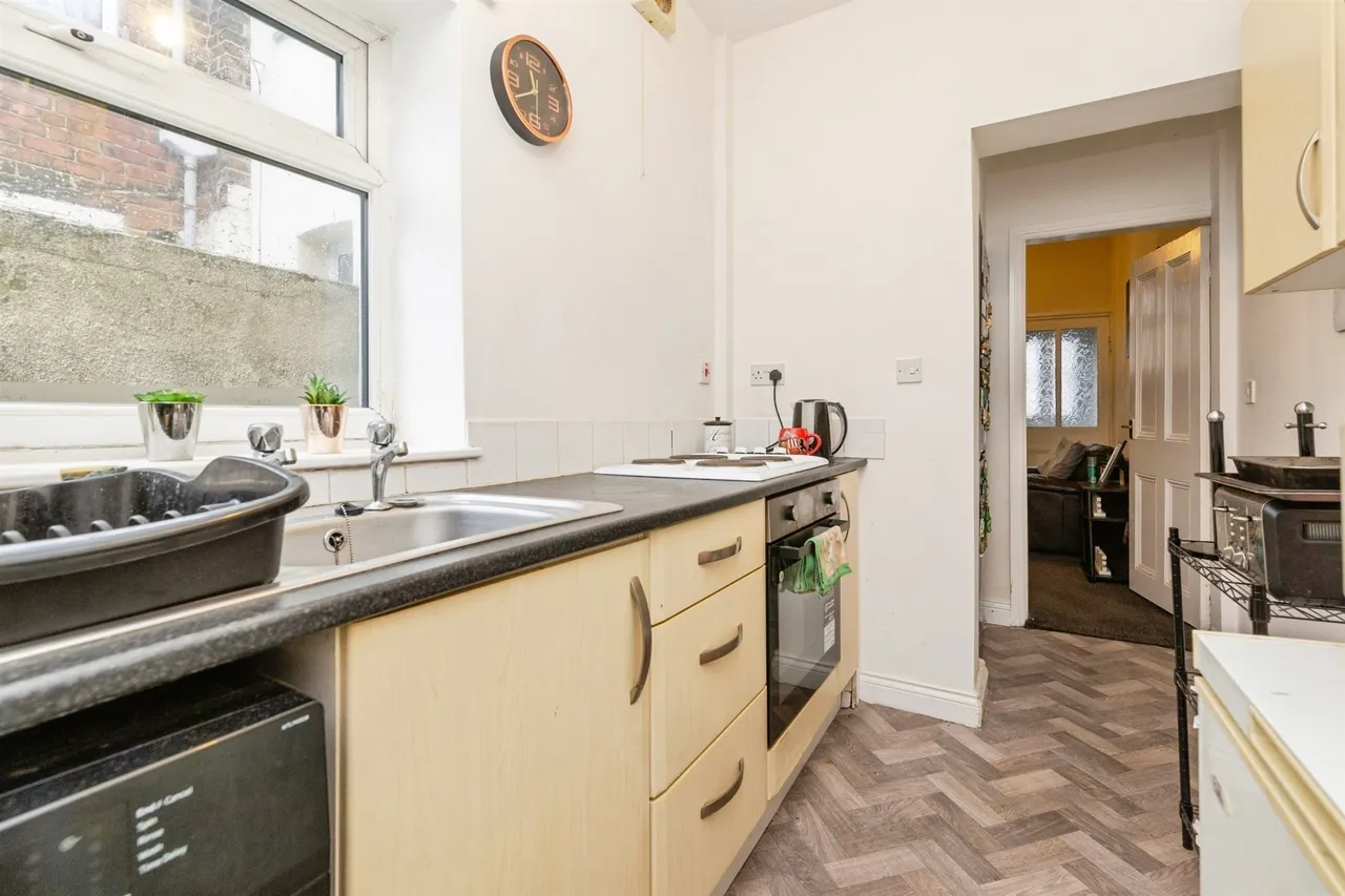 Everett Street, Hartlepool, TS26, photo 6