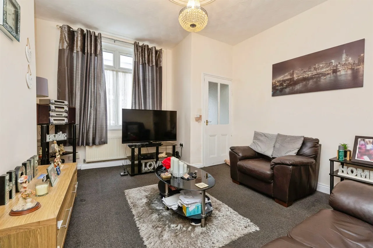 Everett Street, Hartlepool, TS26, photo 3