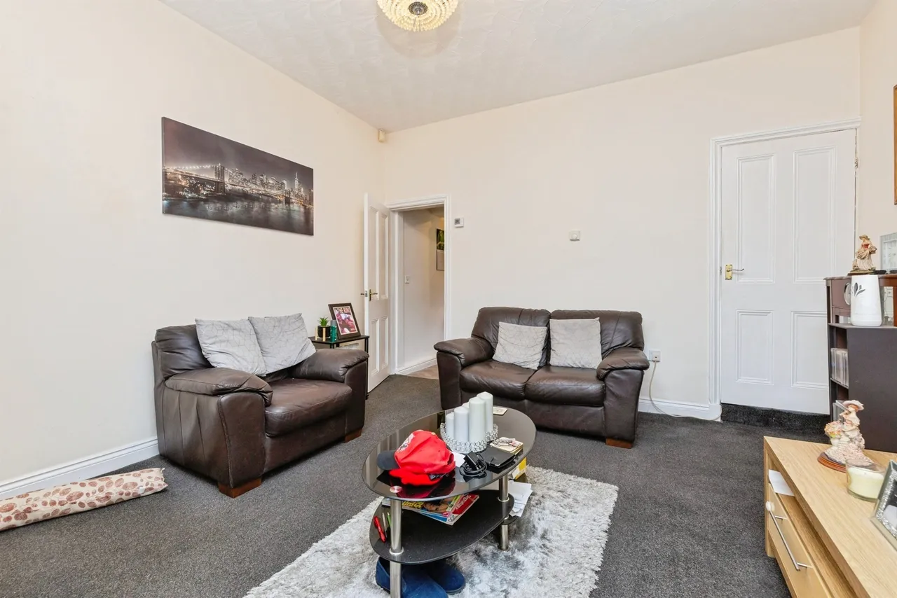 Everett Street, Hartlepool, TS26, photo 4