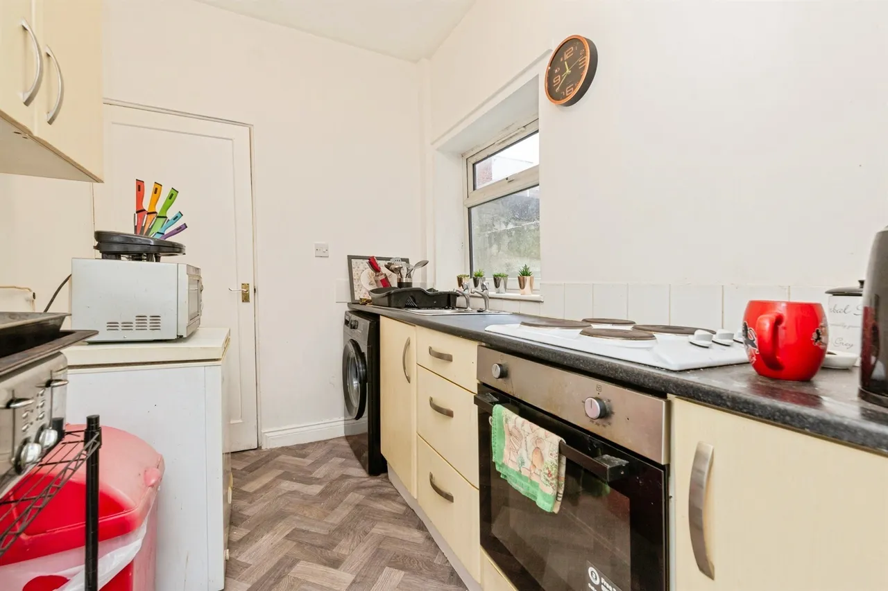 Everett Street, Hartlepool, TS26, photo 5