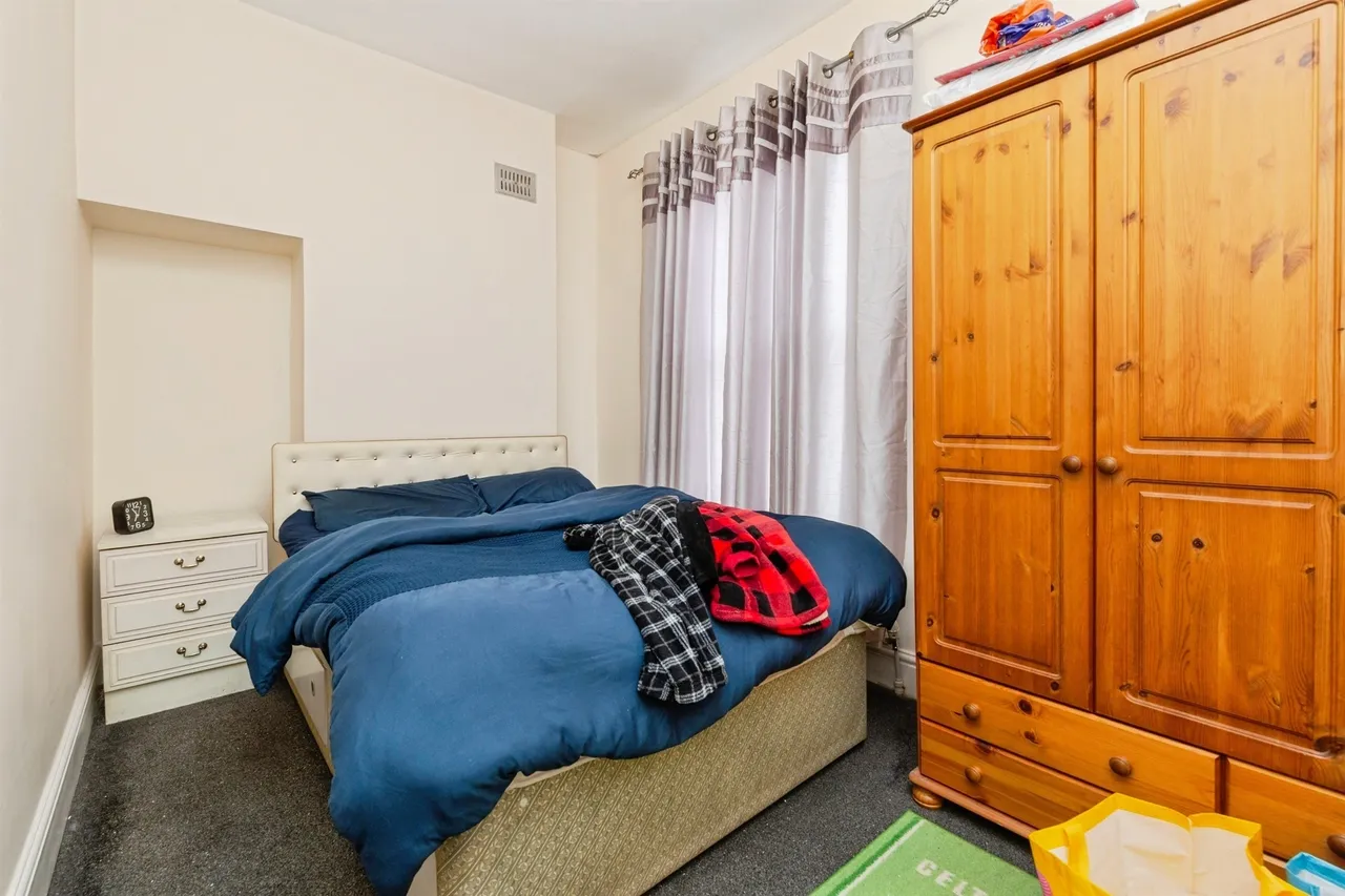 Everett Street, Hartlepool, TS26, photo 7