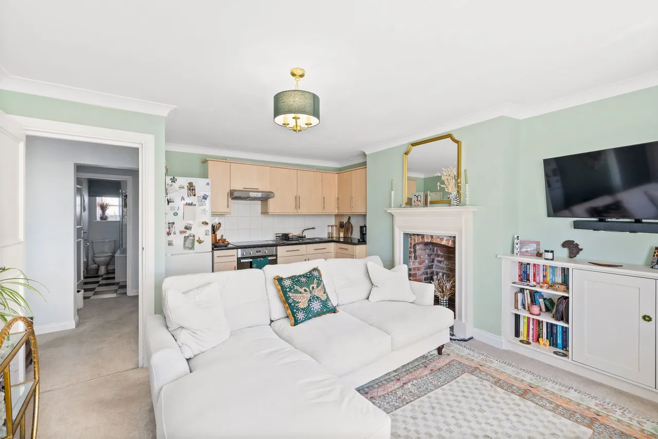 South Terrace, Littlehampton, BN17, photo 6