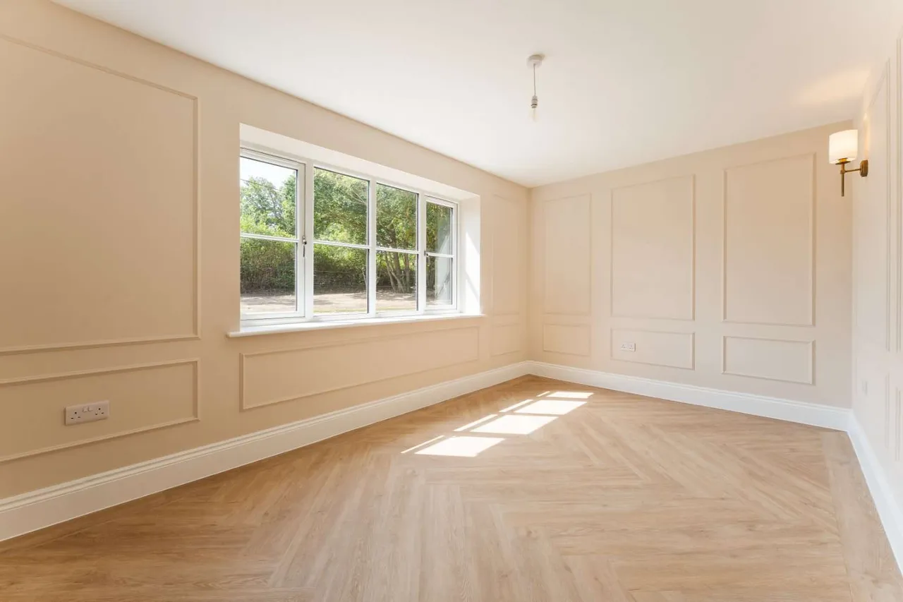 Little London Road, Silchester, RG7, photo 21