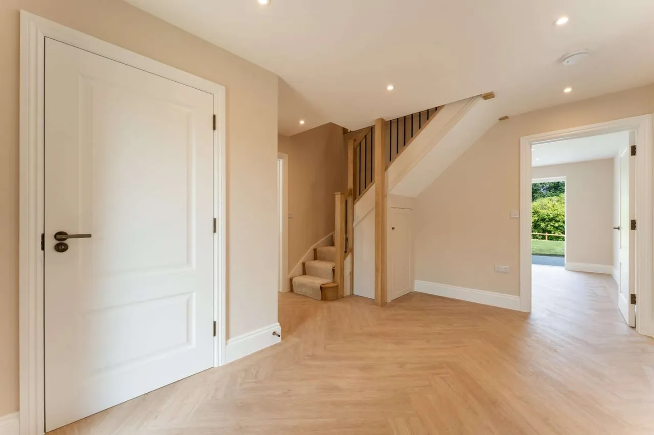 Little London Road, Silchester, RG7, photo 22