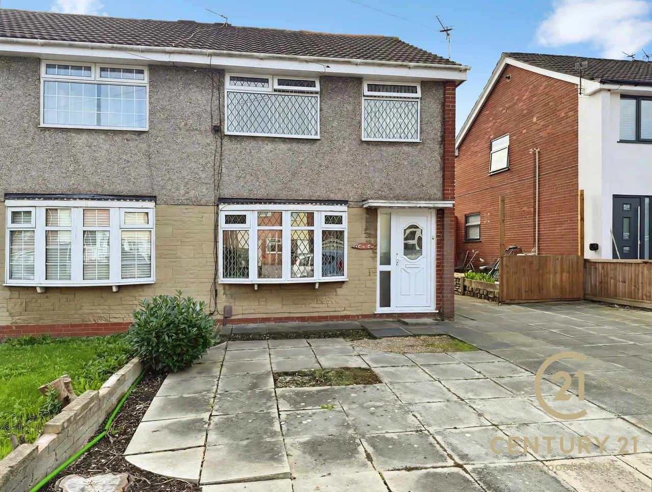 Lydiate Lane, Woolton, L25, photo 16
