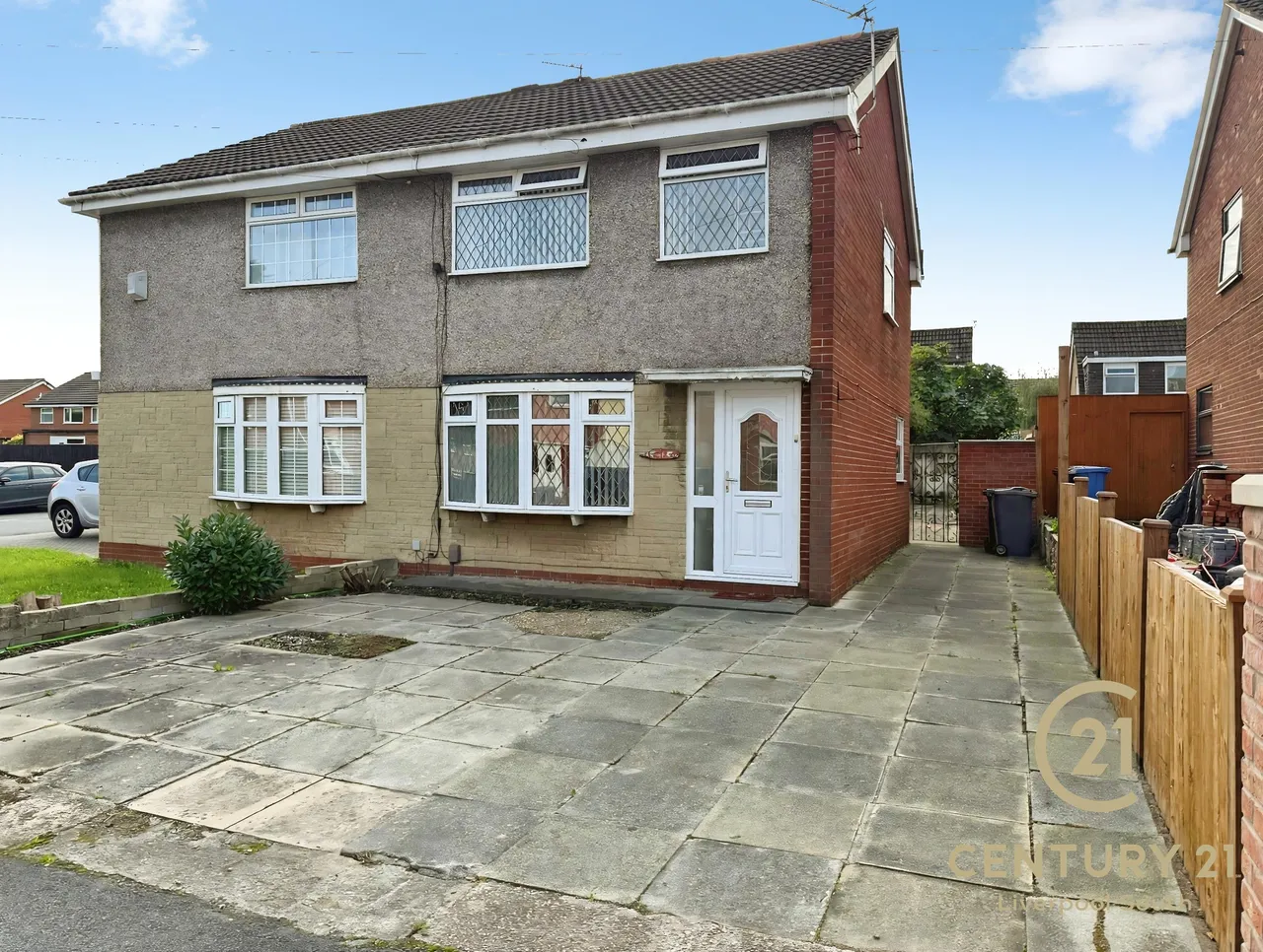 Lydiate Lane, Woolton, L25, photo 17