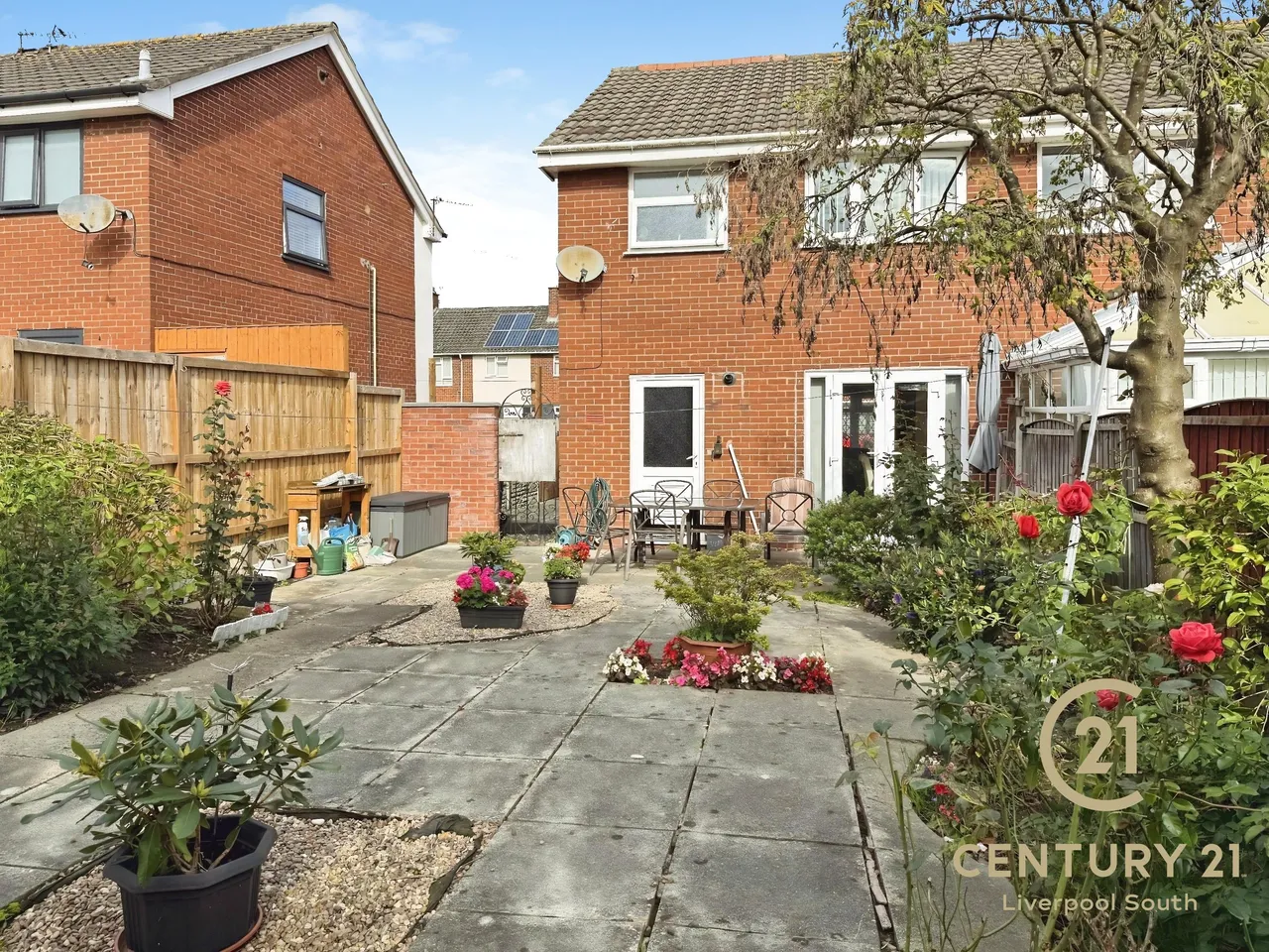 Lydiate Lane, Woolton, L25, photo 13