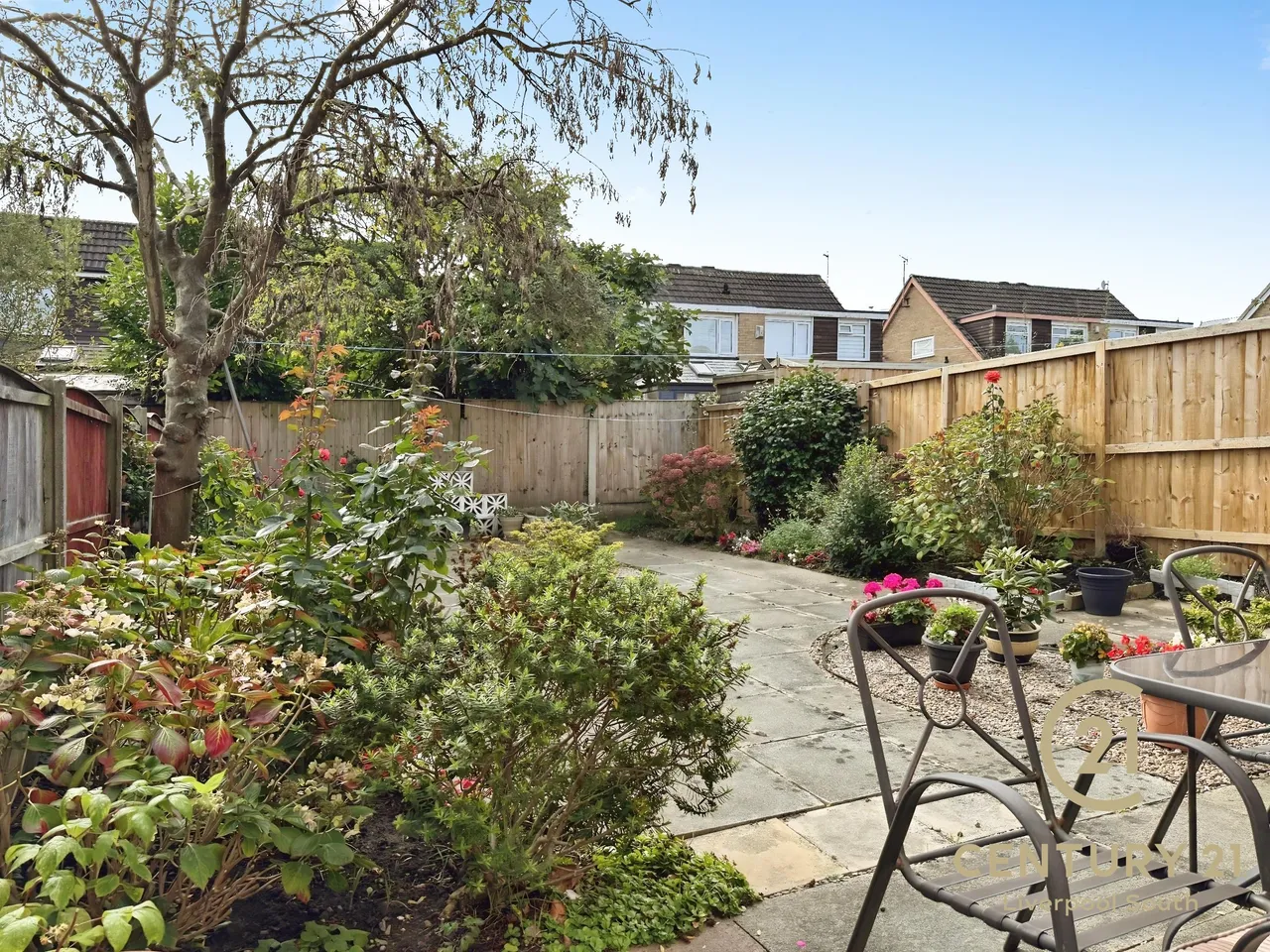 Lydiate Lane, Woolton, L25, photo 14
