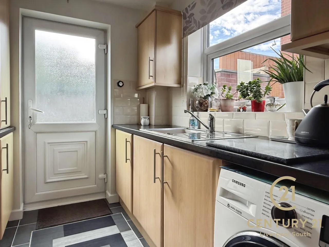 Lydiate Lane, Woolton, L25, photo 6