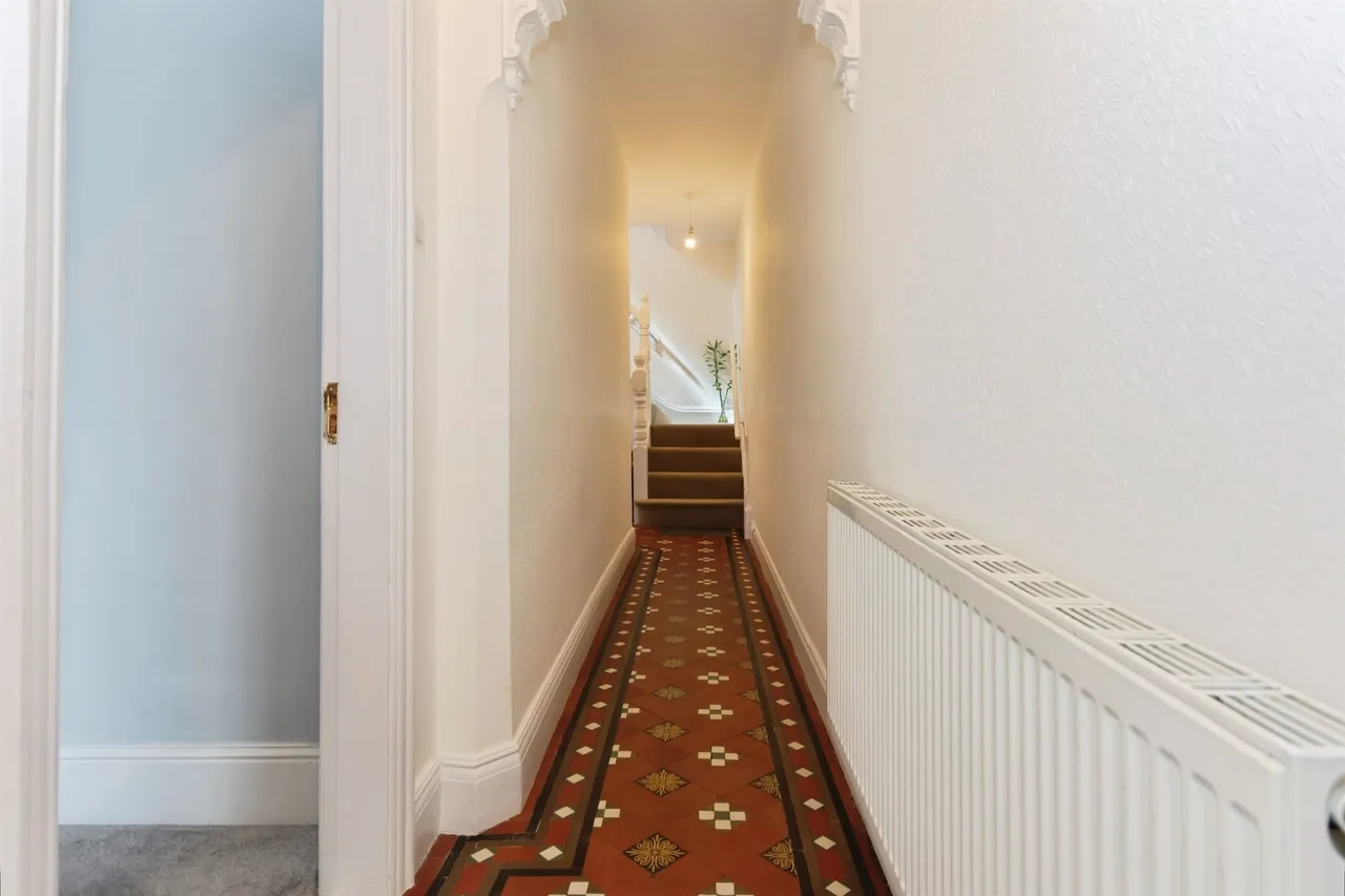 Russell Road, Hall Green, B28, photo 5