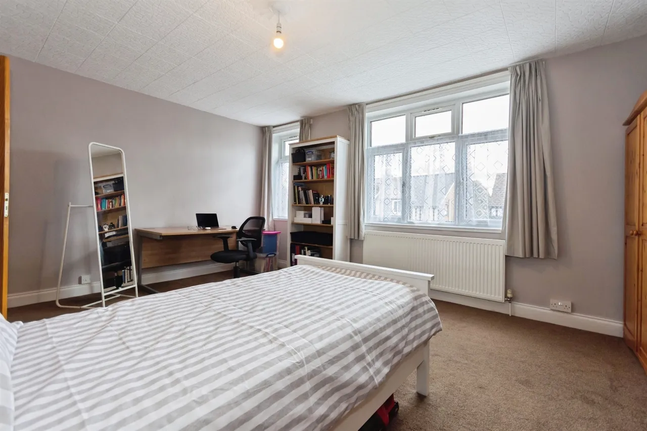 Russell Road, Hall Green, B28, photo 22