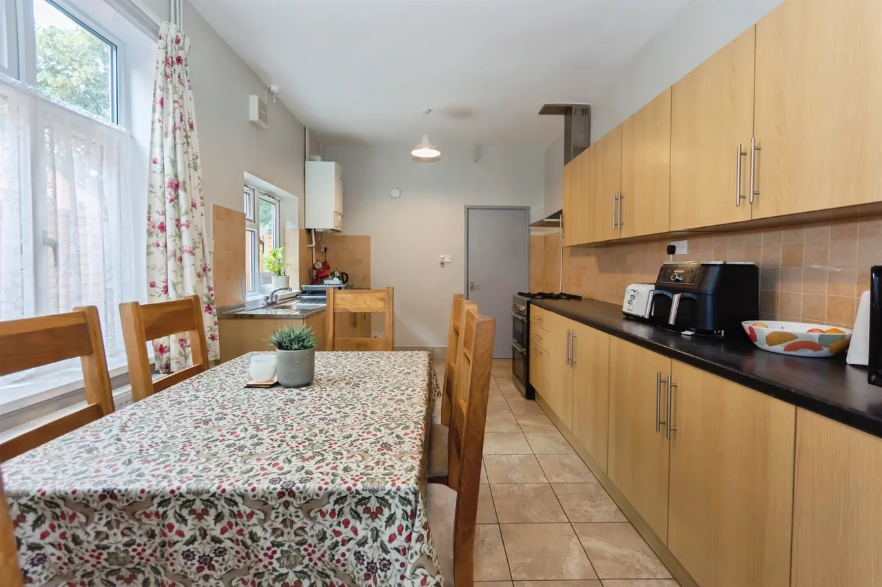 Russell Road, Hall Green, B28, photo 8