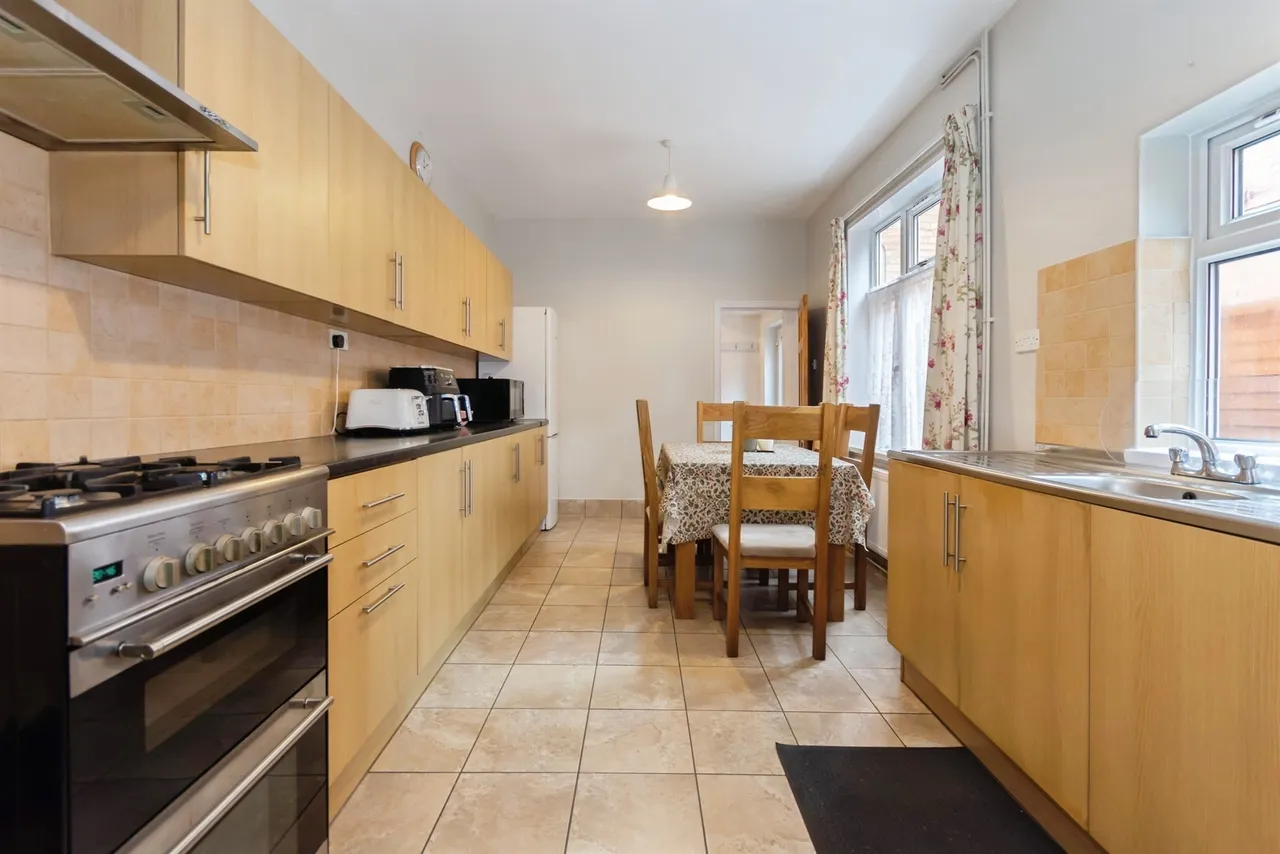 Russell Road, Hall Green, B28, photo 7