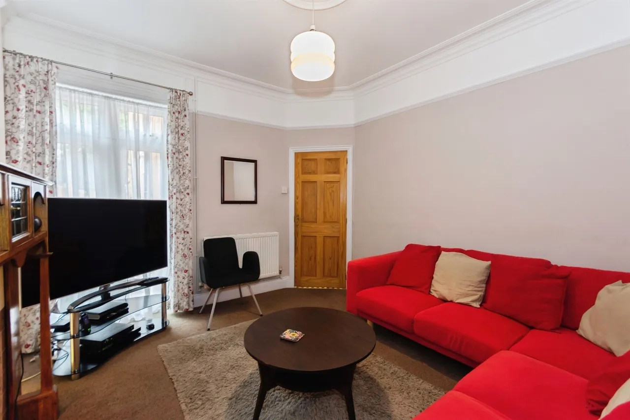 Russell Road, Hall Green, B28, photo 4