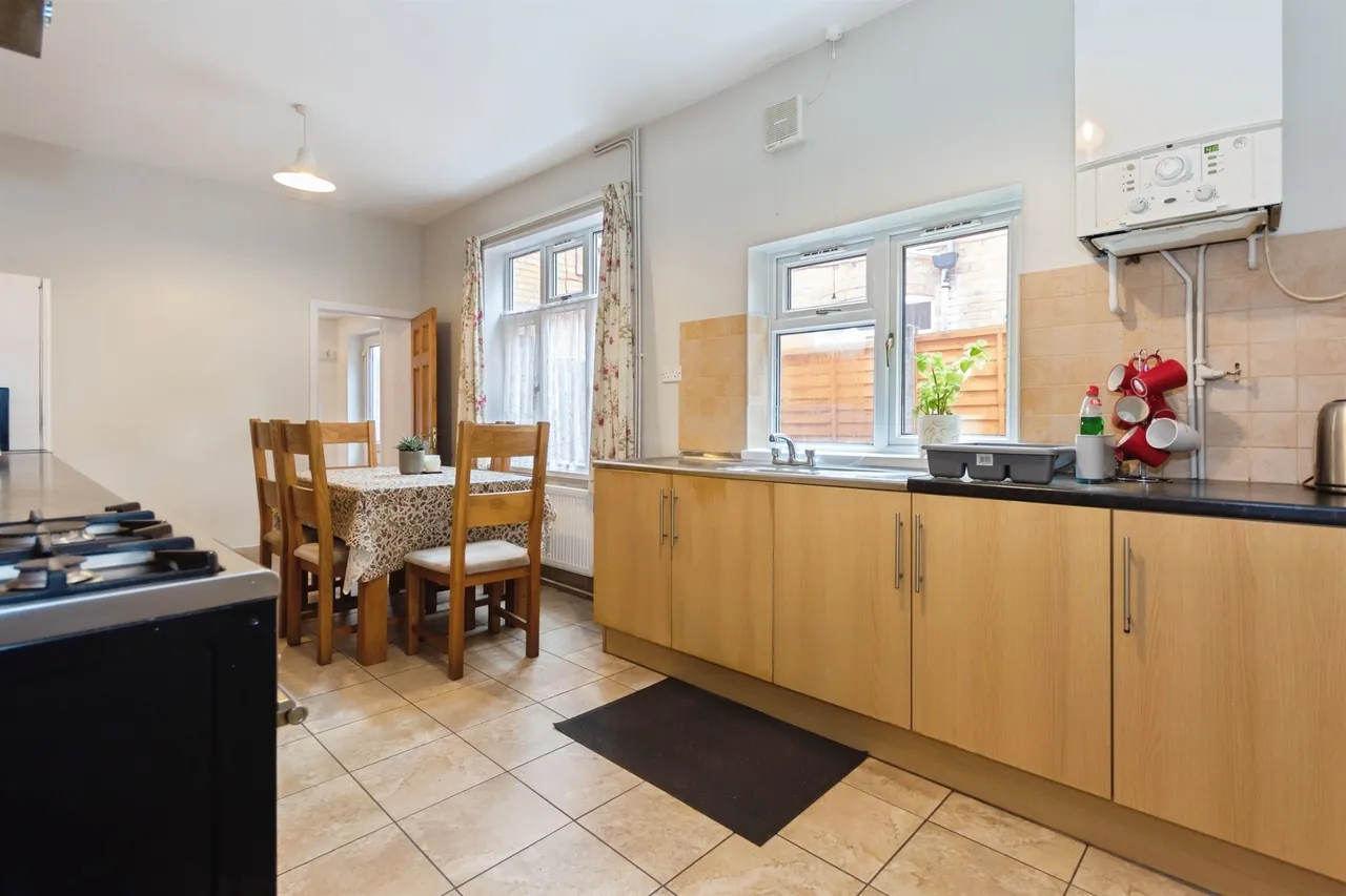 Russell Road, Hall Green, B28, photo 6
