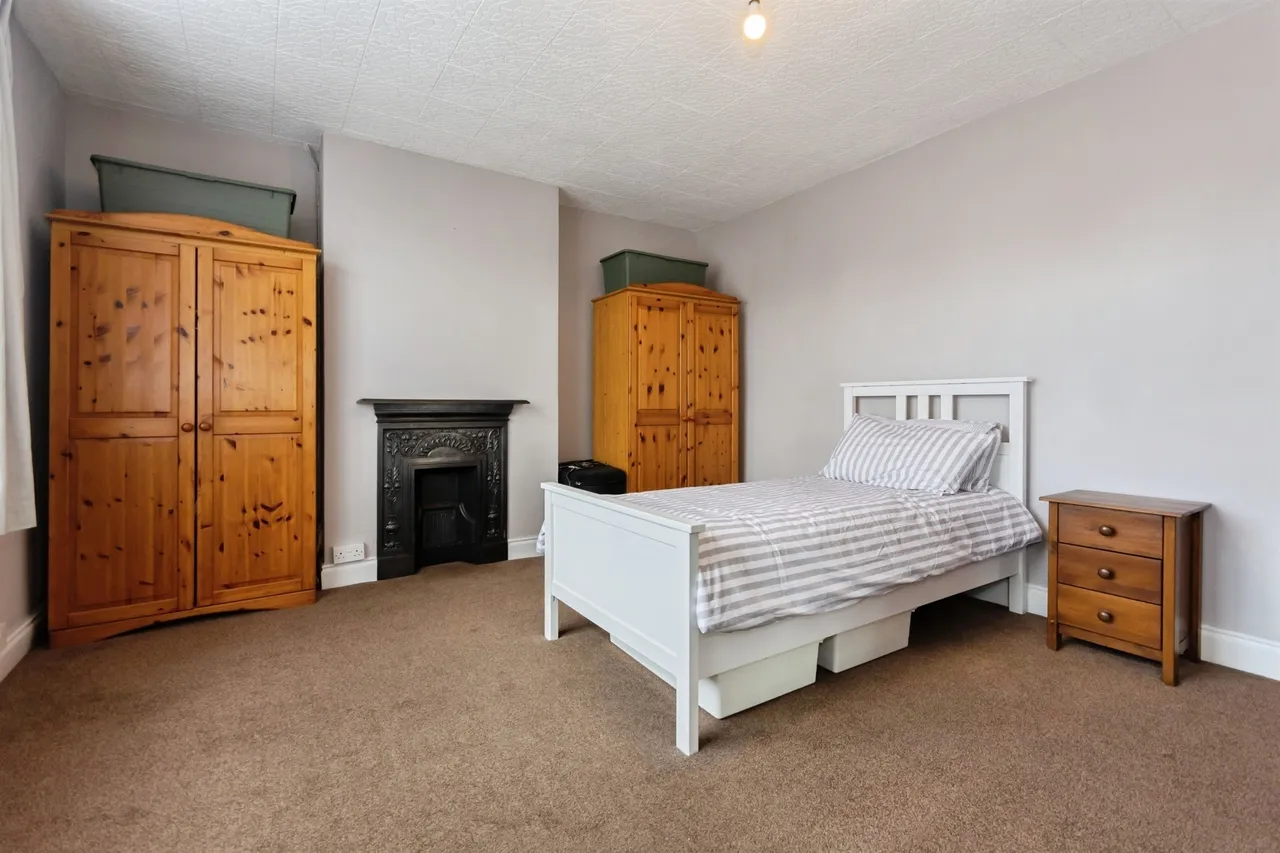 Russell Road, Hall Green, B28, photo 12