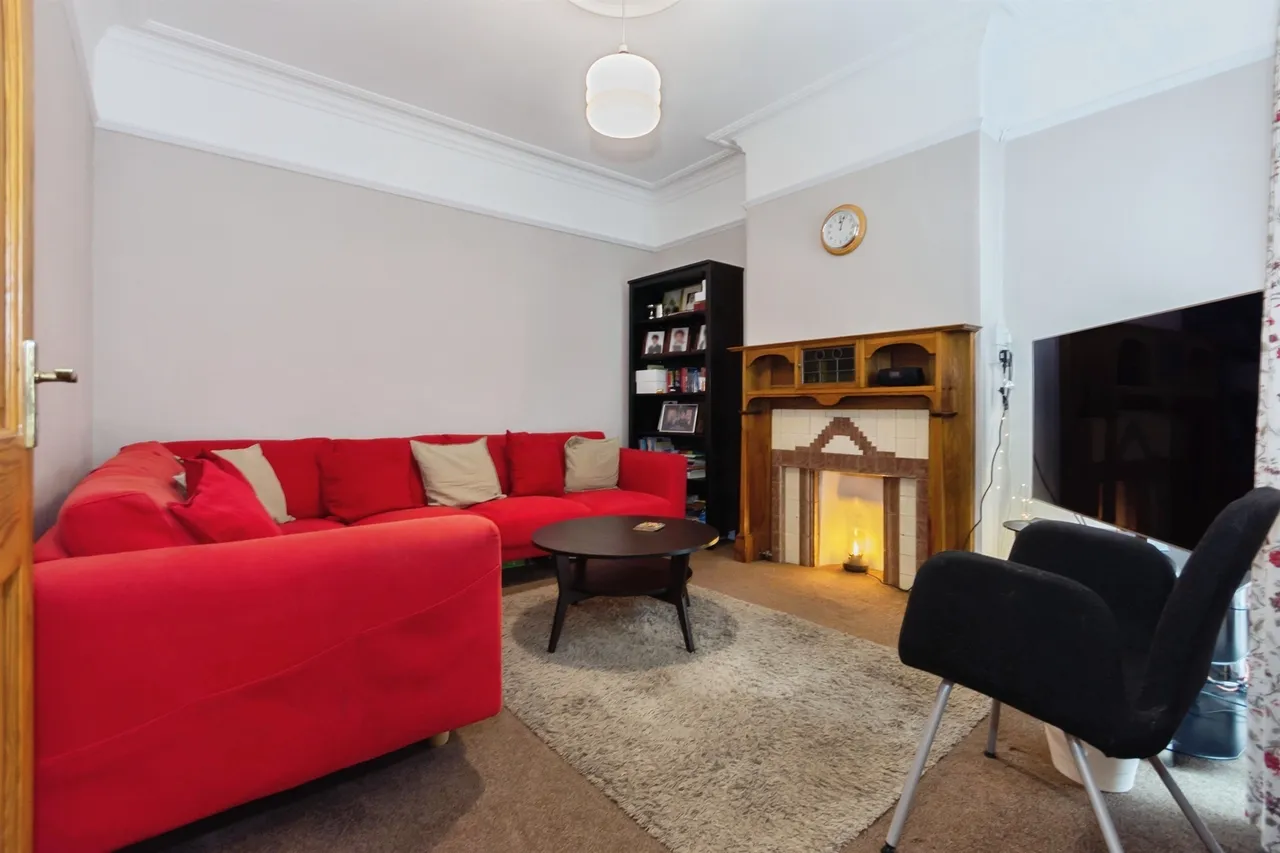 Russell Road, Hall Green, B28, photo 3