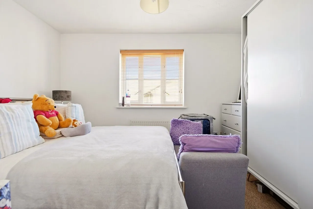 Willoughby Close, Dunstable, LU6, photo 6