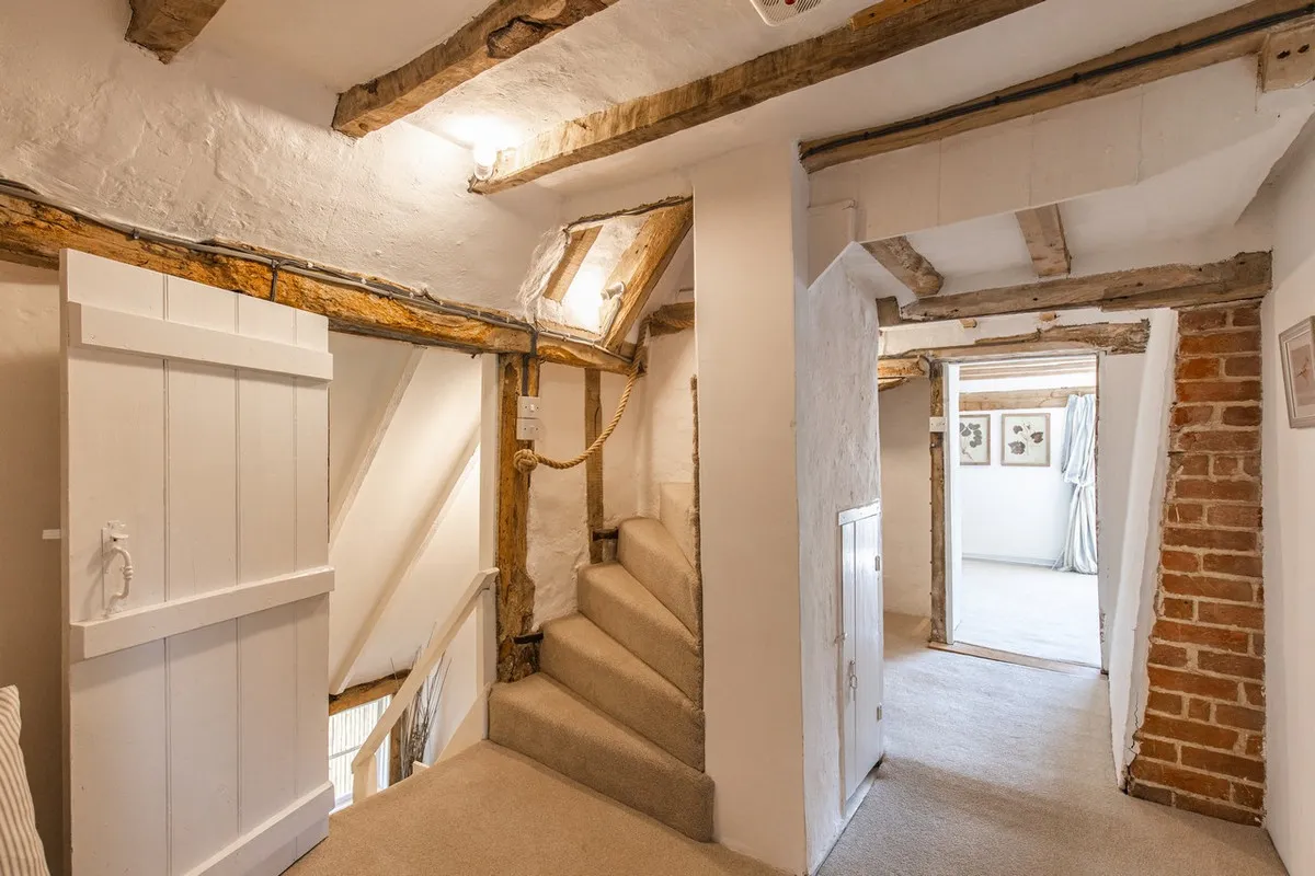 The Street, Horham, IP21, photo 18