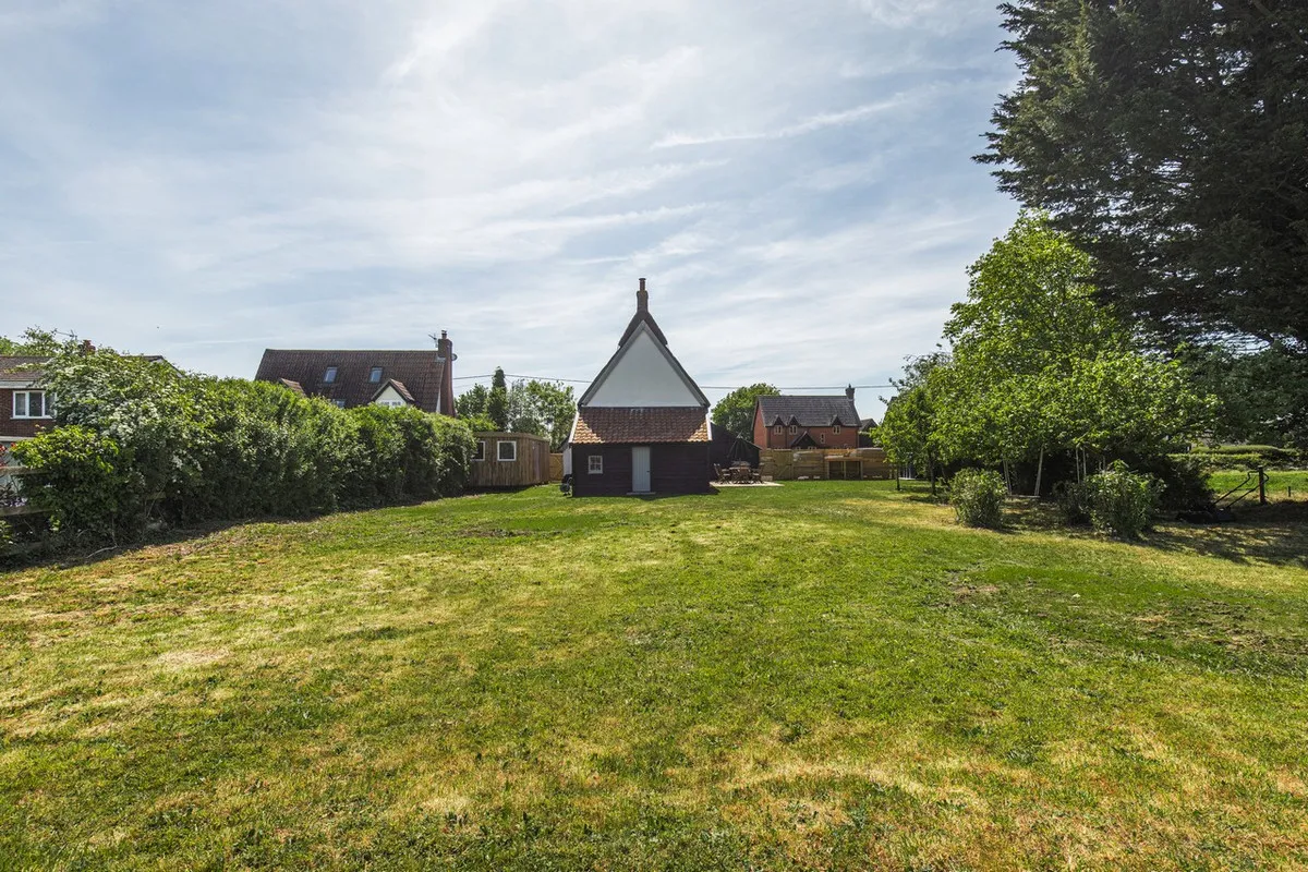 The Street, Horham, IP21, photo 25