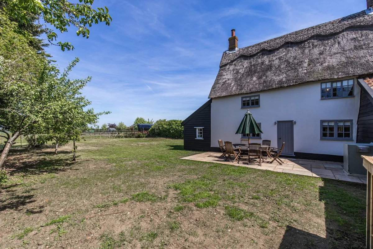 The Street, Horham, IP21, photo 26