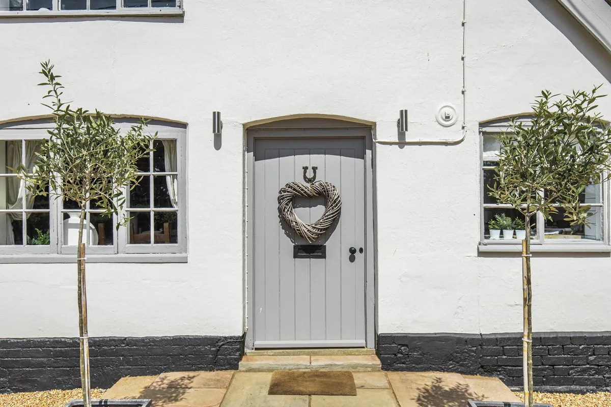 The Street, Horham, IP21, photo 23