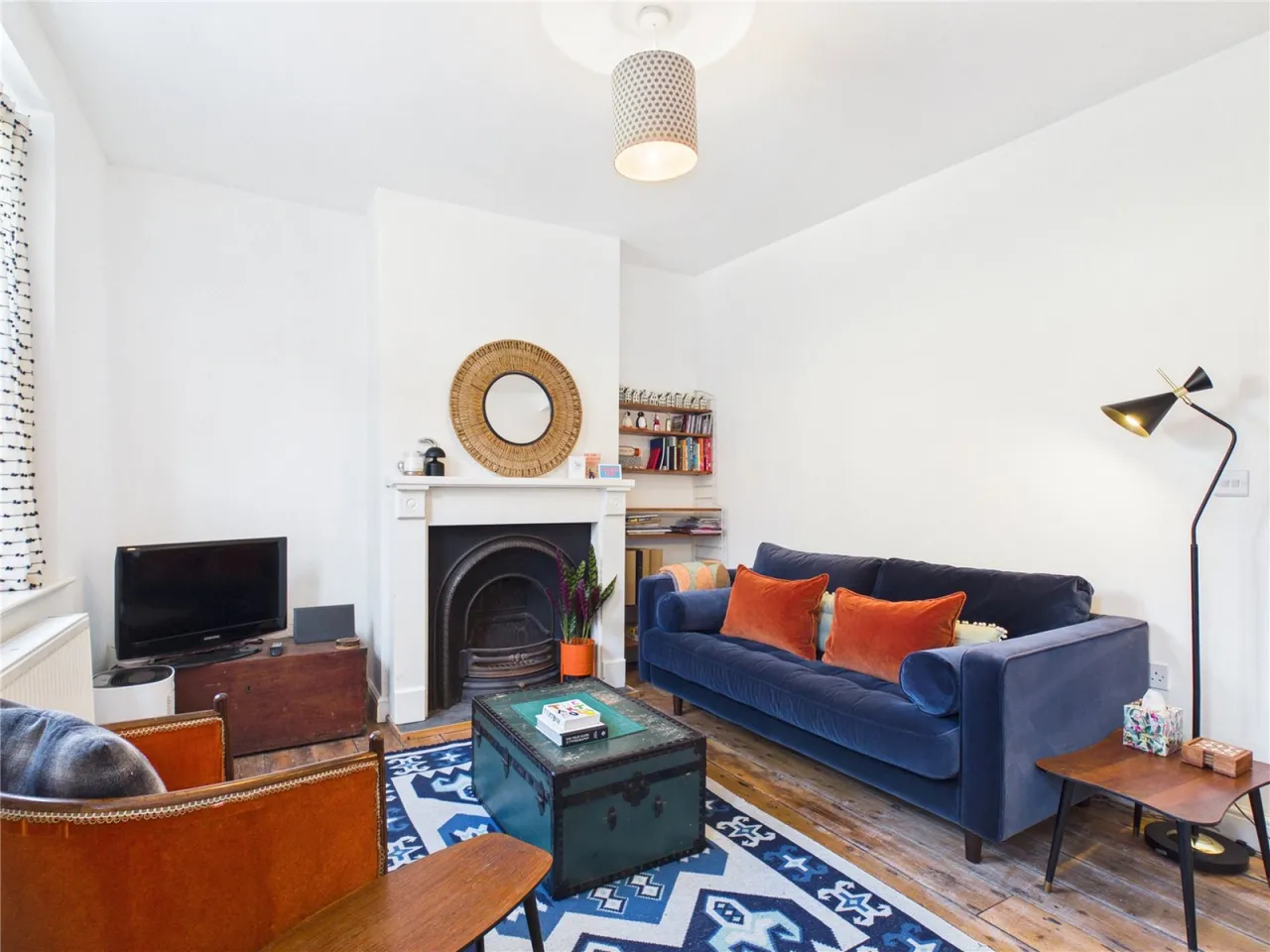 Hebron Road, Bristol, BS3, photo 8