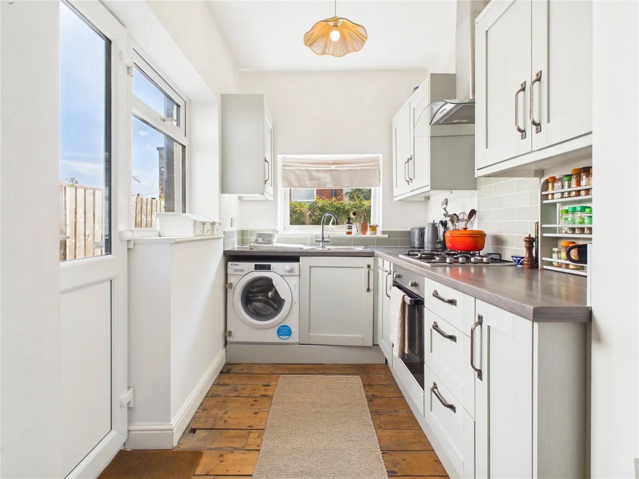 Hebron Road, Bristol, BS3, photo 5