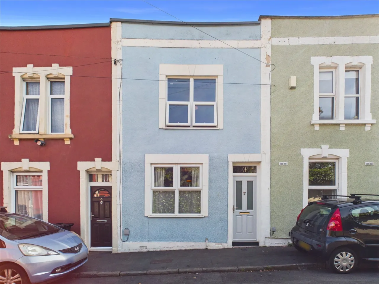 Hebron Road, Bristol, BS3, photo 25